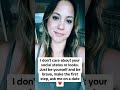 #singlewoman #lonely #dating #shorts #olivia_l0v_official #Shorts #olivia.l0v