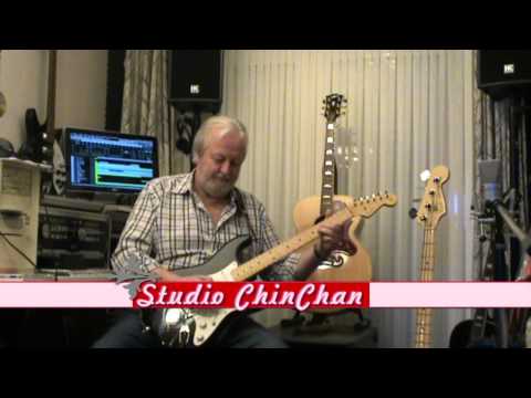 Du - Peter Maffay (instrumental Played By Eric)