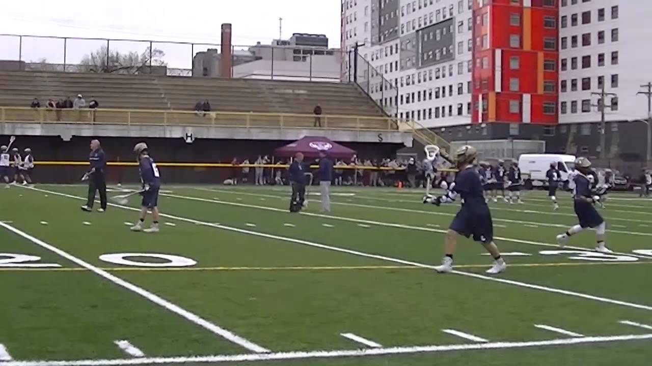 La Salle Lacrosse Banquet 2015 YouTube