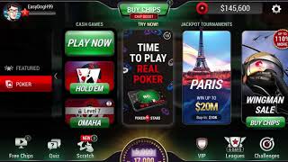 Discover Jackpot Poker for free