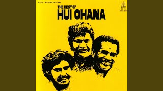 Video thumbnail of "Hui 'Ohana - Nanakuli"