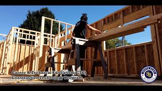 Construction Technology Program