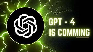 What is Chat GPT 4 (Open AI) ?  Parameters 🤖: GPT 4 vs GPT 3