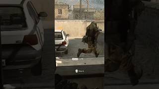 Insane Kill Streak | #callofduty #viralvideo #shorts