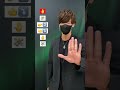 【Money】振り付け 絵文字ダンスdance tutorial TAKAHARU emoji dance TikTok challenge #shorts