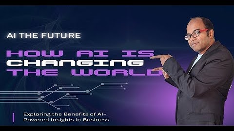 Unlocking the Power of AI,  Exploring Types of AI and Oracle Fusion Cloud