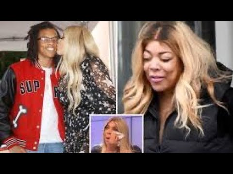 Wendy Williams left for dead by her financial institution and allegedly