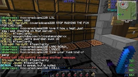 Coldnetwork Hacker Report (HCF) #1