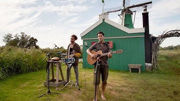 Online Concert: Robin Block