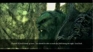 Of Orcs and Men - Gameplay