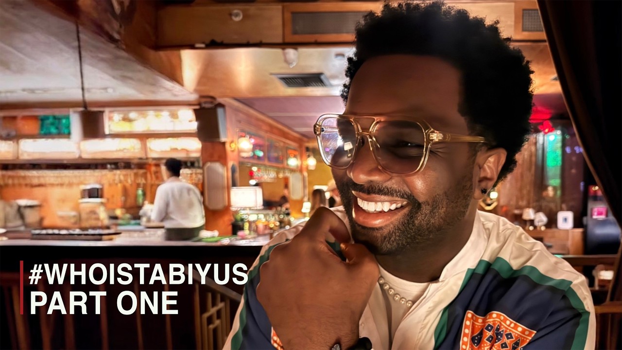 Who is Tabiyus? | Part One