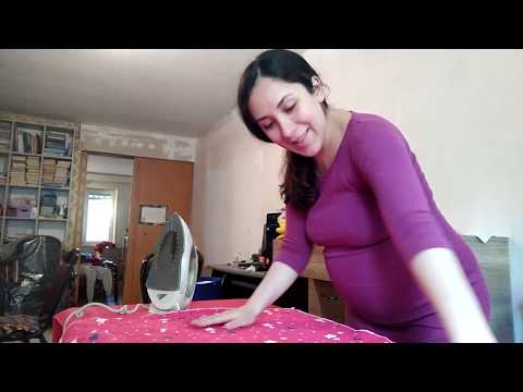 ვაუთავებ ბავშვის ტანსაცმელს თქვენთან ერთად