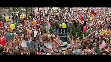 Ferris Bueller's Day Off - Twist And Shout (HD)