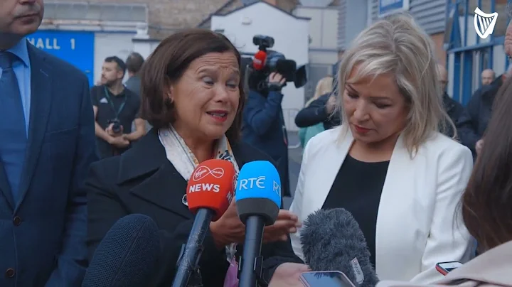 'I was profoundly shocked' - Mary Lou McDonald on ...