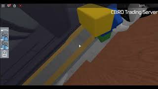 CBRO Trading Glitch Pt. 2