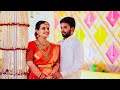 Salem Grand Kongu Wedding Film | Tharunniha & Kavin Kumar | ISWARYA PHOTOS™