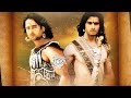 Mahabharat title track version 5 in 1  short version  singer rohit shastri