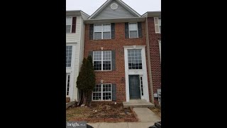 Homes for rent - 123 FIELDSTONE CT, Frederick, MD 21702