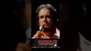 Merle Haggard - Love Me Tender @Shakeyleg