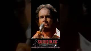 Merle Haggard - Love Me Tender