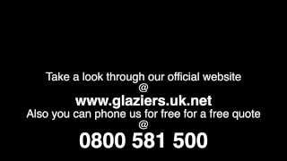 24 hour emergency glazing In Central London & North South West East