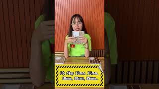 Nhựa Tiêu Âm Phần 1 - Govietpro - Hotline 0916 099 169