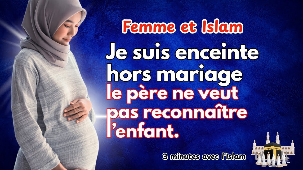 J'ai cru qu'il m'aimait, alors j'ai accepté : Une fois tombée enceinte, il m'a tourné le dos