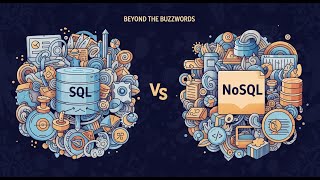 SQL or NoSQL? Choosing the Right Database for Your Project