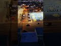 Dji Air 3 Night Hyperlapse #Dji #air3 #drone