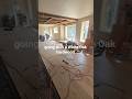 Historic Remodel- Flooring Update! #renovation #bannerelk