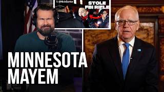 Its Too Late For Tampon Tim To Turn Down The Temperature