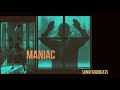 "Maniac" - 2019 Dark Guitar Hip Hop Instrumental