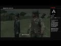 Red Dead Redemption (PS4) - Just A Cowboy &amp; His Horse - Commentary