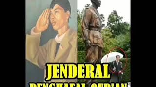 STORY WA||| Jenderal Sudirman [ Jenderal ] Penghafal Al qur'an.