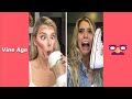 Alissa Violet Funny Vines and TikTok Video (W/Titles) Try Not To Laugh Alissa Violet - Vine Age ✔