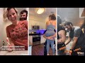 Husbands React To TikTok/ Amazon Leggings , TikTok Compilation