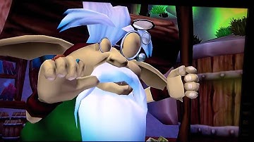 BioRock plays Jak & Dexter 100% walkthrough part 1