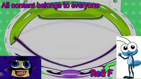 I OOFED Bob Zoom New Logo Effects Powers (FULL PART)