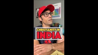 Christianity India (FULL LENGTH)