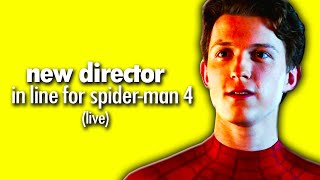 Spider-Man 4 Gets HUGE LEAKS & UPDATES! | The Spider-Talk News Show