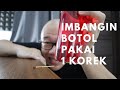 BUAT OTAK TEMEN LO MENDIDIH ! 6 TANTANGAN YG TDK BISA DI PECAHKAN ORG JENIUS SEKALIPUN #rynku