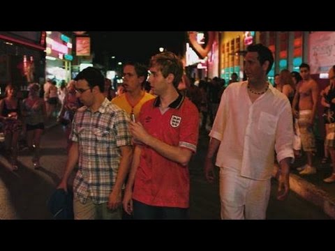 Les Boloss - Inbetweeners, le film