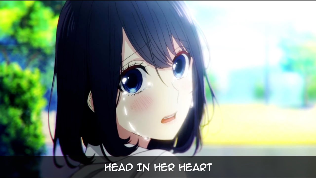 Nico Collins   Head In Her Heart Nightcore Video