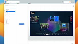 T1V Training | Add a Milestone to your Interactive Timeline with T1V Story Editor