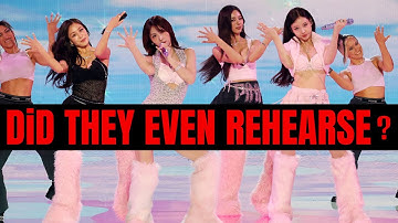 Unpopular K-POP Opinions Cuz TWICE Tanked Victoria’s Secret?!!