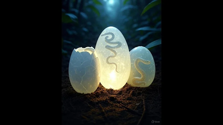 Why Snake Eggs Stick Together? 🐍🥚 | Amazing Snake Facts in Hindi #shorts #trending #snake