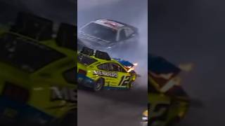 Ryan Blaney’s A Tough SOB Profile