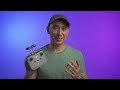 End of video