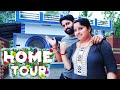 ഞങ്ങളുടെ വീട് | Our Home Tour | Amritha Prasanth
