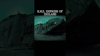 Famous Shipwrecks {Remake - Part 1} - @OrangeStarLines21